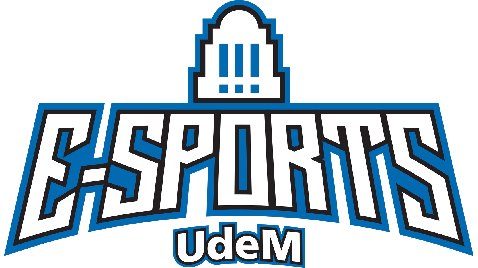 UdeM Esport