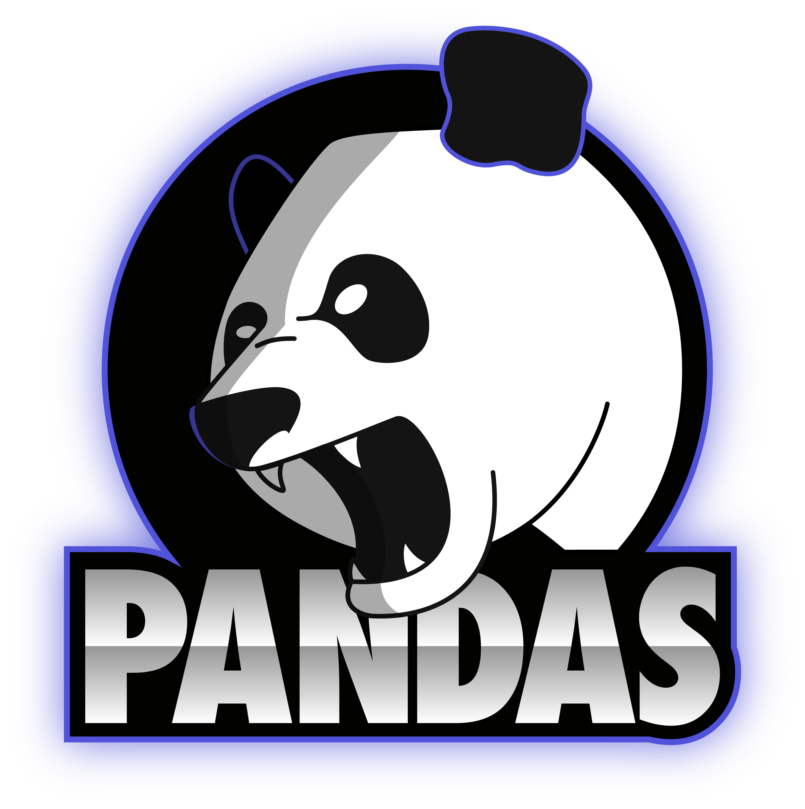 Pandas Vespera